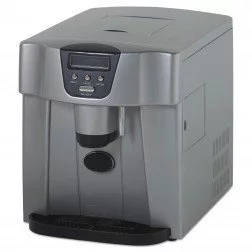Counter-top Ice Makers