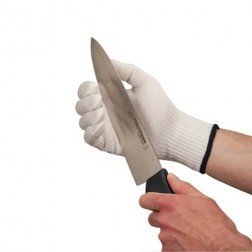 CUT-RESISTANT GLOVES Cut Resistant Gloves