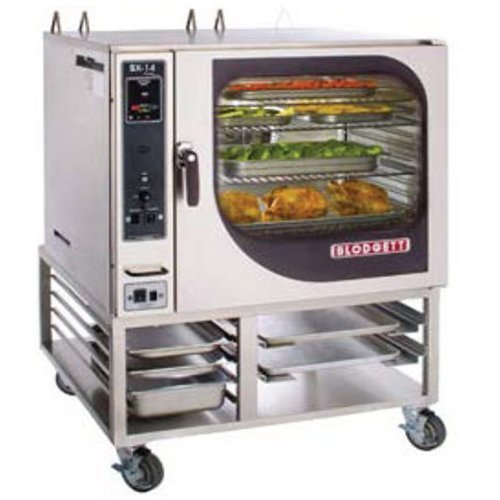 Commercial Combi Oven Buying Guide - Buying Guides