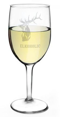 Custom Decorated Glassware