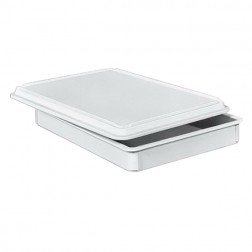 Dough Boxes