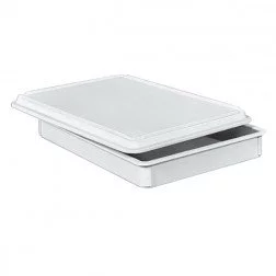 Dough Boxes