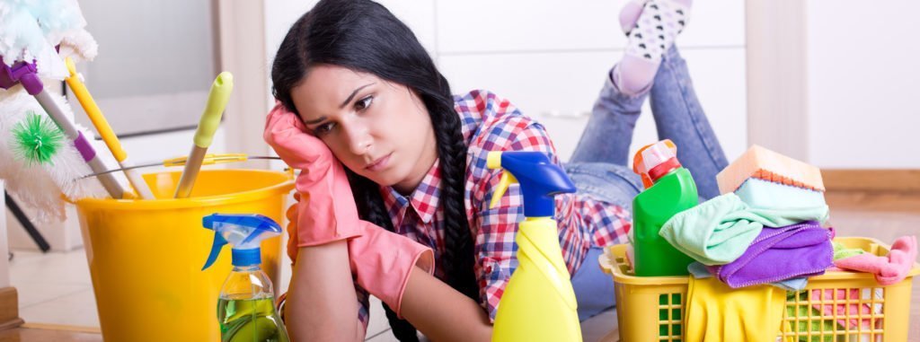 5 Cleaning Products That Will Change The Way You Clean Forever