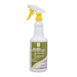 Eco Friendly Remover