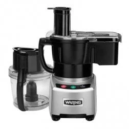 Commercial Food Processors