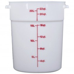 FOOD STORAGE CONTAINERS Commercial Food Storage Containers
