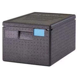 Food Transport Boxes