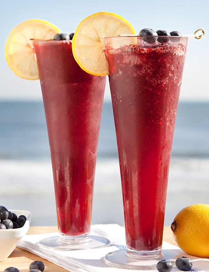 Frozen Drinks