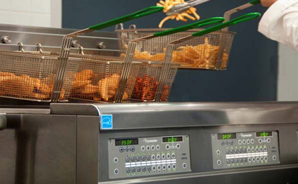 The Buyers Guide To Commercial Deep Fryers