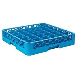 Commercial Glass Washing Racks