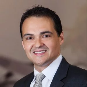 Glenn Harbison