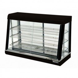 HEATED DISPLAY CASES Heated Display Cases