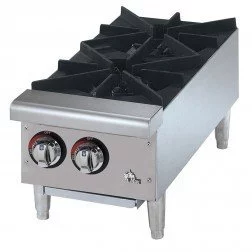 Commercial Hot Plates