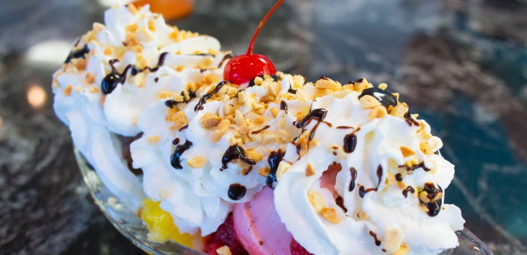 Ice Cream