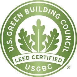 LEED Logo