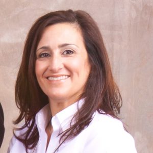 Lisa Furia-Cruz