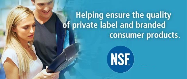 NSF