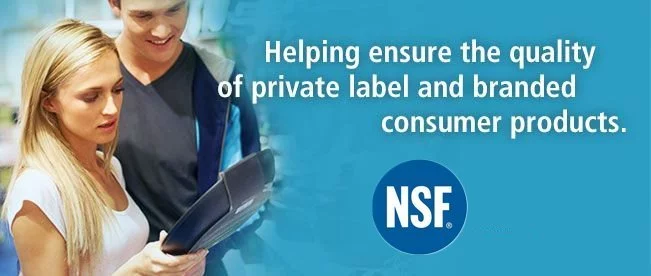 NSF