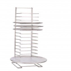 Pan Racks