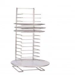 Pan Racks