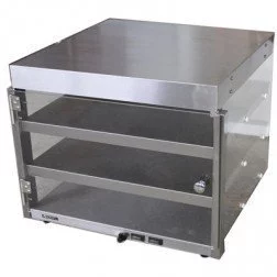 Pizza Merchandisers