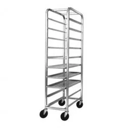 Platter Racks