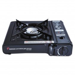 PORTABLE BUTANE STOVES Portable Butane Stoves