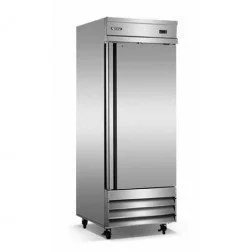 Reach-in Refrigerators