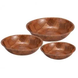 SALAD BOWLS Salad Bowls