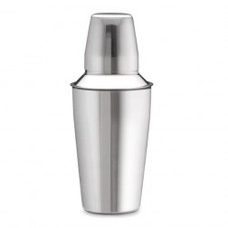 SHAKERS Shakers