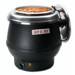 Soup Warmers