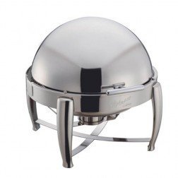 SPECIALTY CHAFING PANS Specialty Chafing Pans