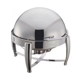 SPECIALTY CHAFING PANS Specialty Chafing Pans
