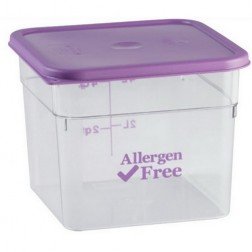 SPECIALTY STORAGE CONTAINERS Specialty Storage Containers