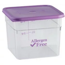 SPECIALTY STORAGE CONTAINERS Specialty Storage Containers