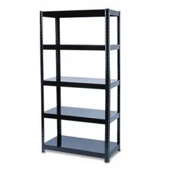 Commercial Steel Shelving