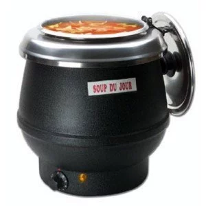 Soup Warmer