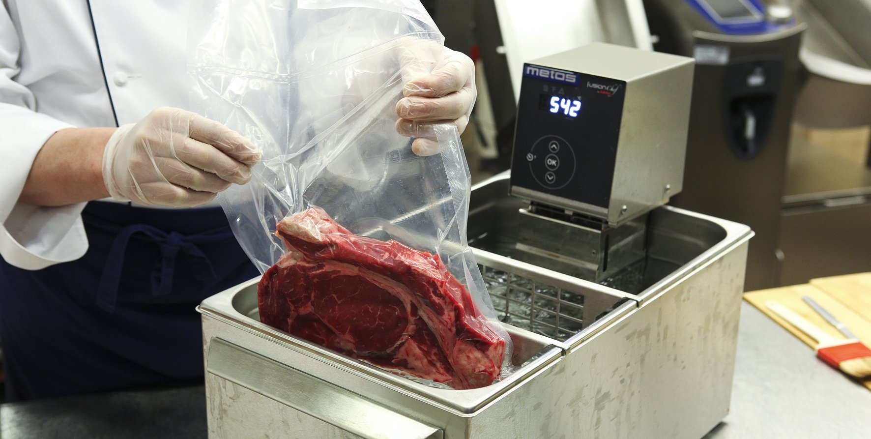 The Pros & Cons of Sous Vide Cooking - Penn Jersey Paper