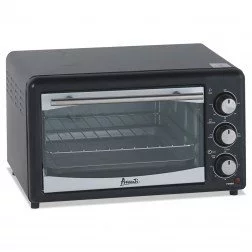 Commercial Toaster Ovens