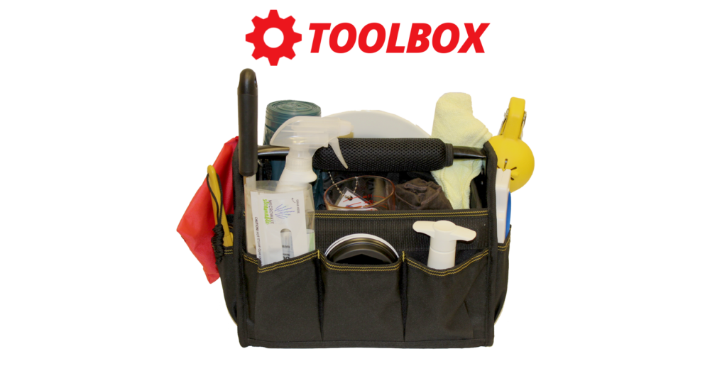 The PJP Toolbox