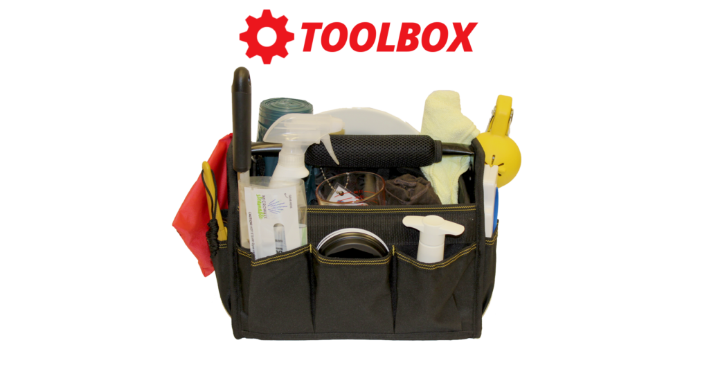 The PJP Toolbox