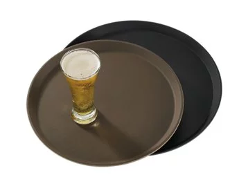 Trays