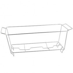 WIRE CHAFING RACKS Wire Chafing Racks