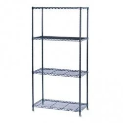 Wire Shelving
