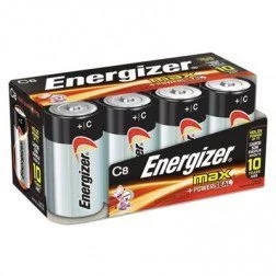 batteries Batteries