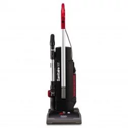 Upright Vacuum