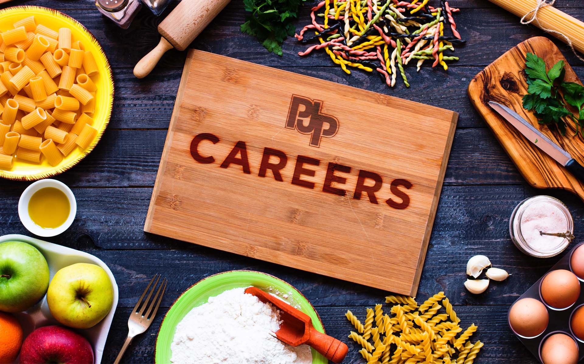 Careers at PJP