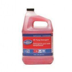 chems- DISH DETERGENT