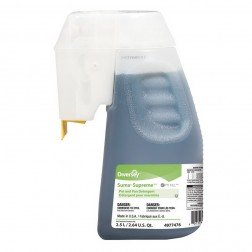 chems- DISPENSER DETERGENTS