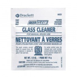 chems-GLASS CLEANER Glass Cleaner